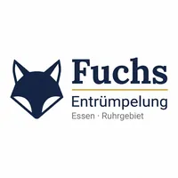 Fuchs Entrümpelung Logo